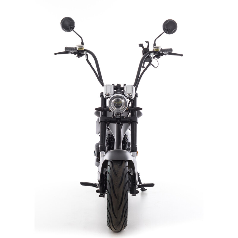 Chopper electric UNIZDRAV Newspeed 2000 W