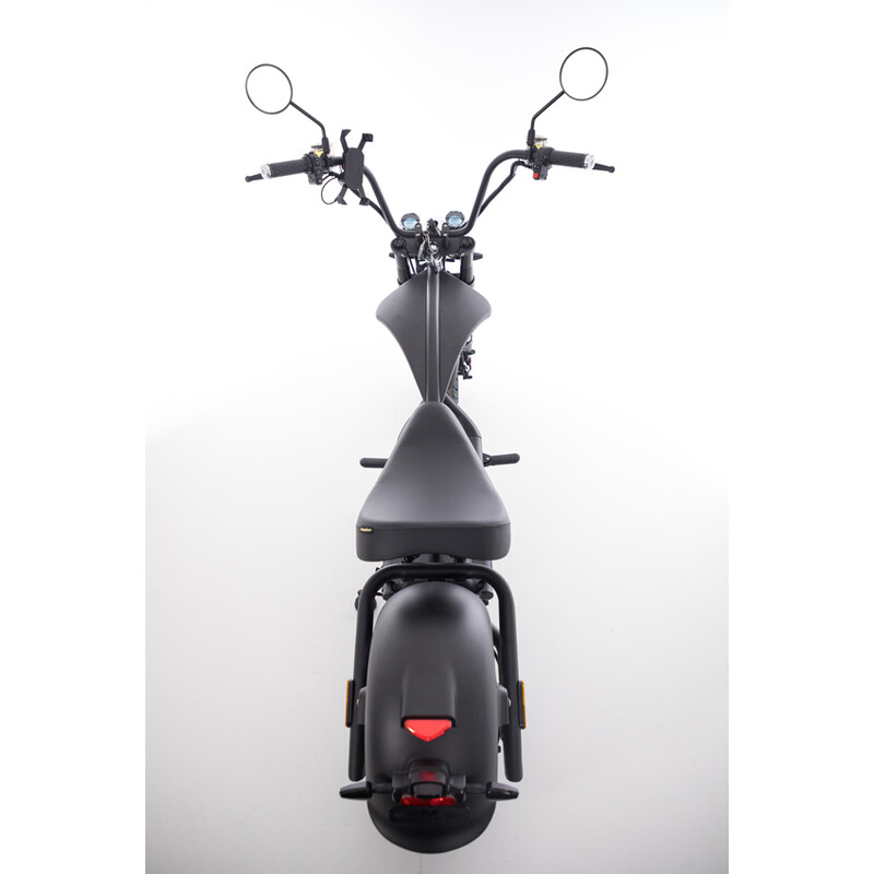 Chopper electric UNIZDRAV Newspeed 2000 W