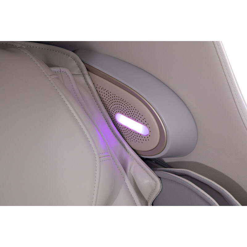 Scaun de masaj electric 5D Relax Massager (Priesă folosită)