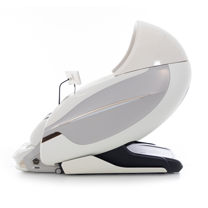 Scaun de masaj electric 5D Relax Massager (Priesă folosită)