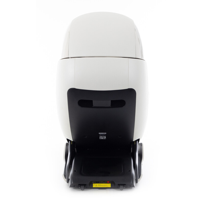 Scaun de masaj electric 5D Relax Massager (Priesă folosită)