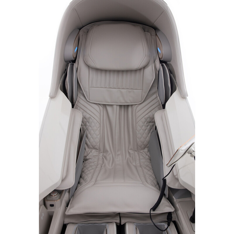 Scaun de masaj electric 5D Relax Massager (Priesă folosită)