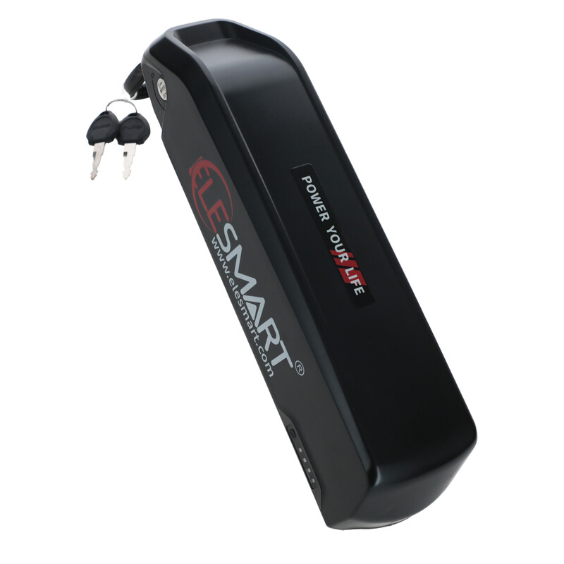 Baterie de schimb pentru propulsor electric Elesmart pentru scaune cu rotile