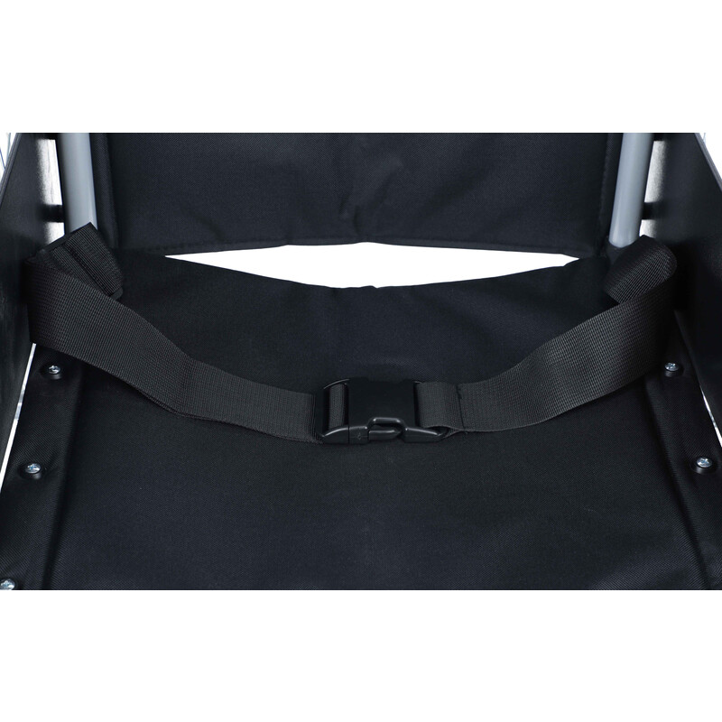 Scaun cu rotile UNIZDRAV LIGHT 46cm (Articol folosit)