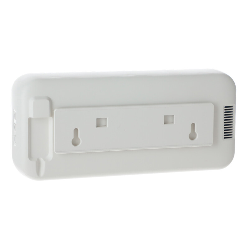 Sterilizator UV pentru periuțe de dinși și aparate de ras