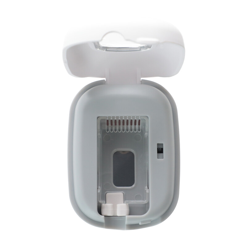Sterilizator UV pentru periuțe de dinți