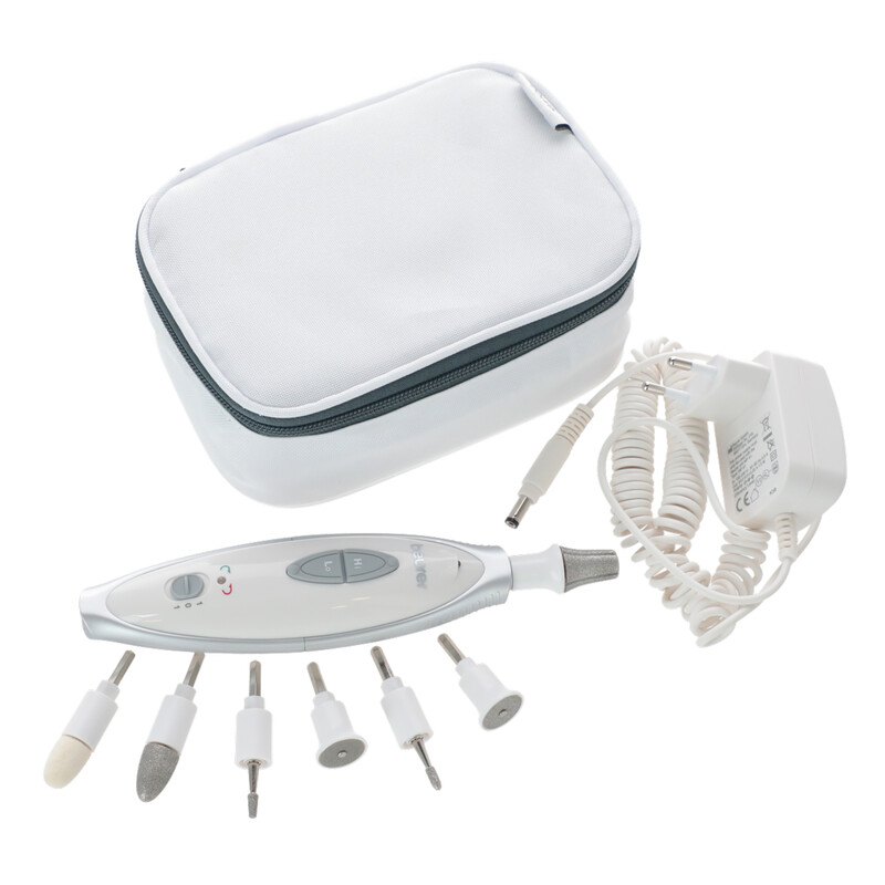 Set electric de manichiură și pedichiură Beurer MP41