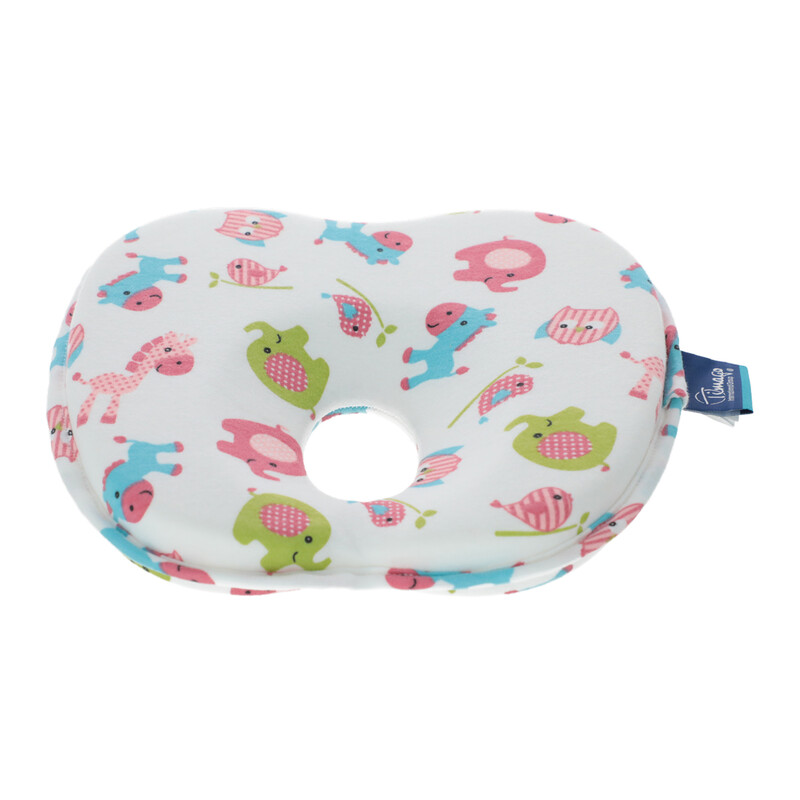 Pernă anatomică pentru copii BABY DREAM