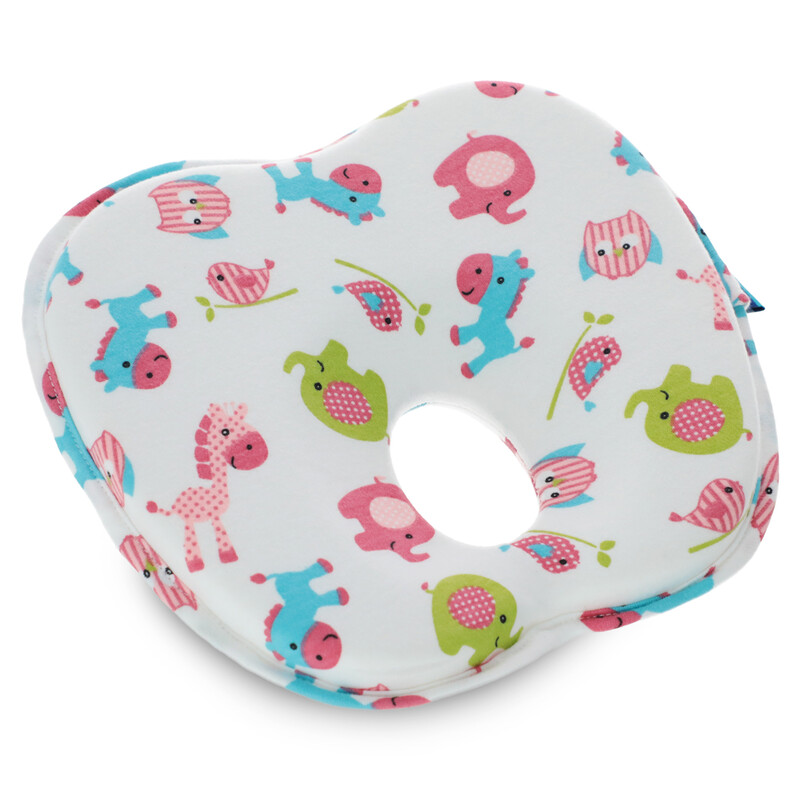 Pernă anatomică pentru copii BABY DREAM