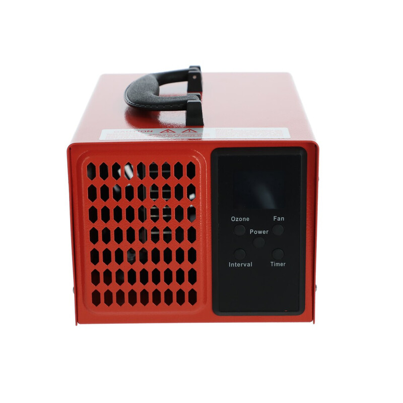Generator de ozon ORANGE 5000