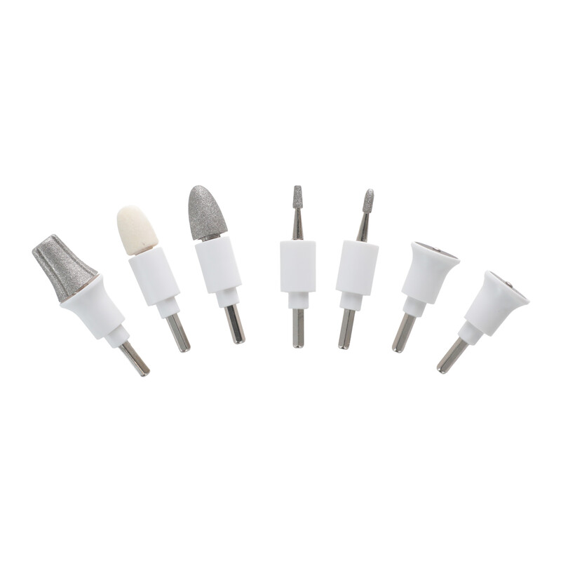 Set electric de manichiură și pedichiură Beurer MP41 (Piesă desigilată)