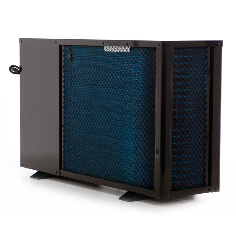 Pompă de căldură pentru piscină 10,7 kW (Produs despachetat)
