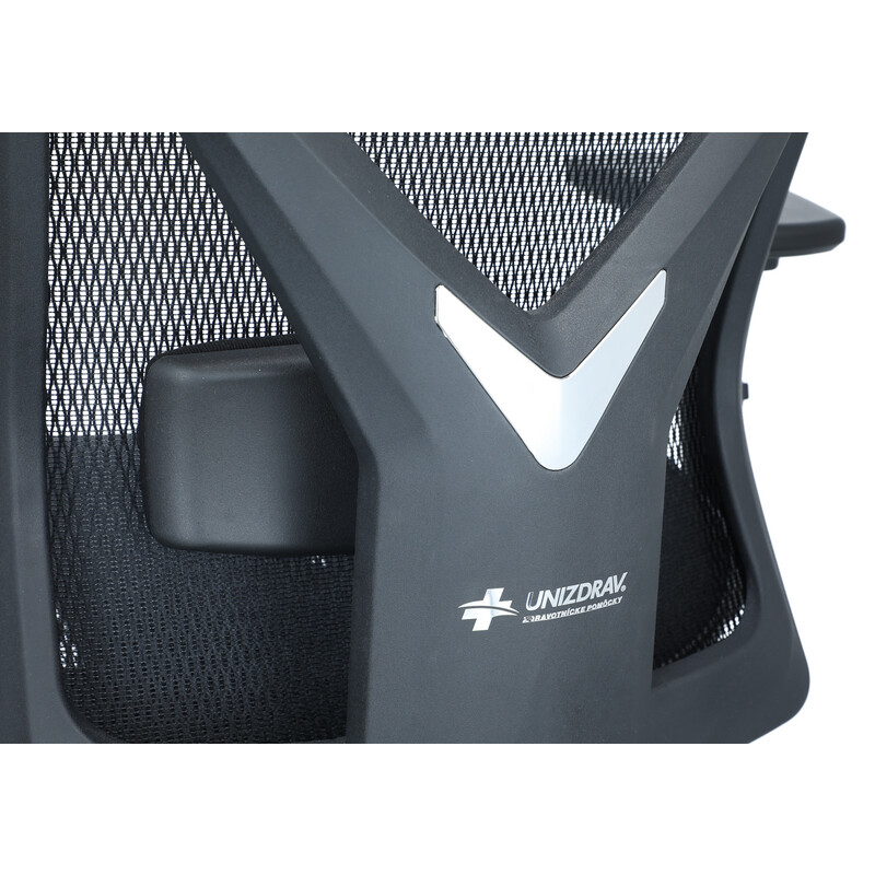 Scaun de birou ergonomic UNIZDRAV (Piesă folosită)