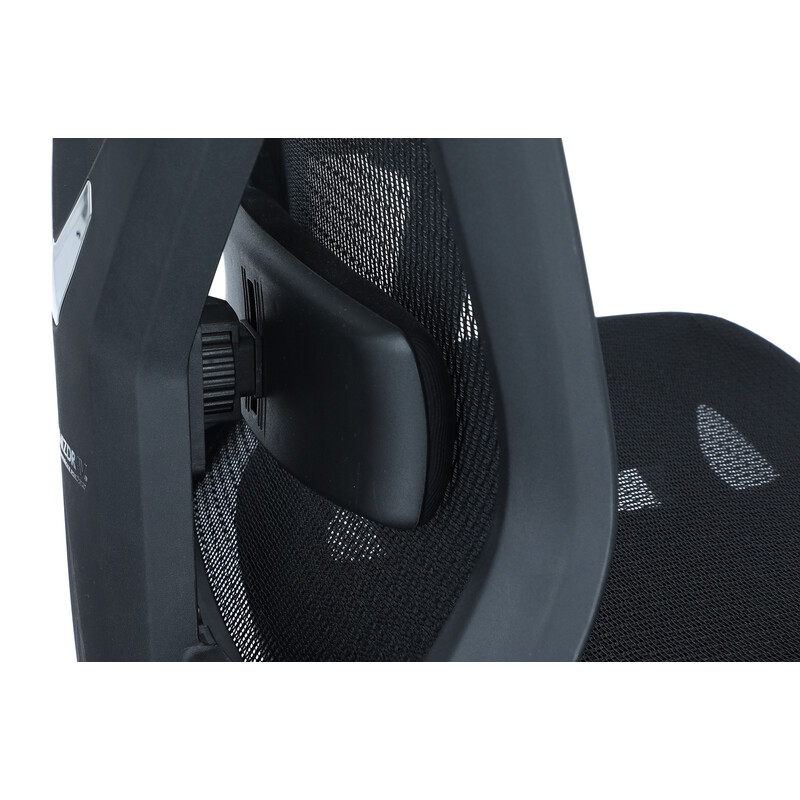Scaun de birou ergonomic UNIZDRAV (Piesă folosită)