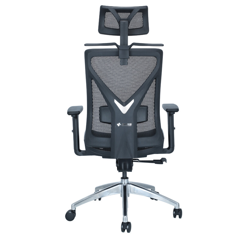 Scaun de birou ergonomic UNIZDRAV (Piesă folosită)