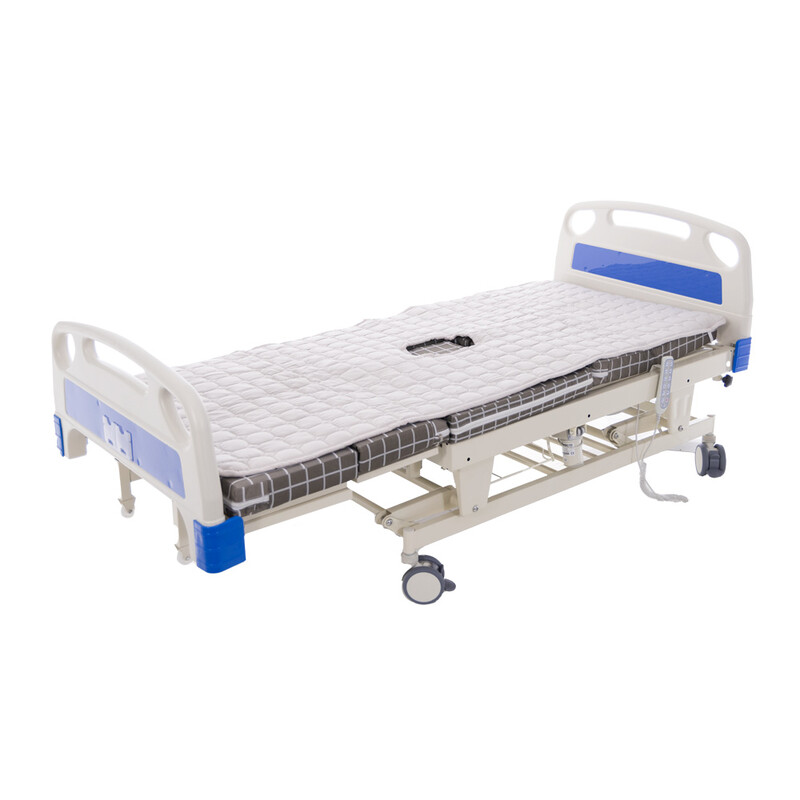 Protecție saltea pentru patul cu toaletă Multibed și Home (Articol folosit)