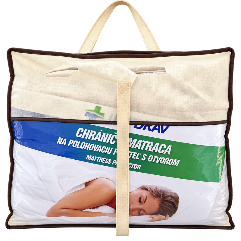 Protecție saltea pentru patul cu toaletă Multibed și Home (produs expus)