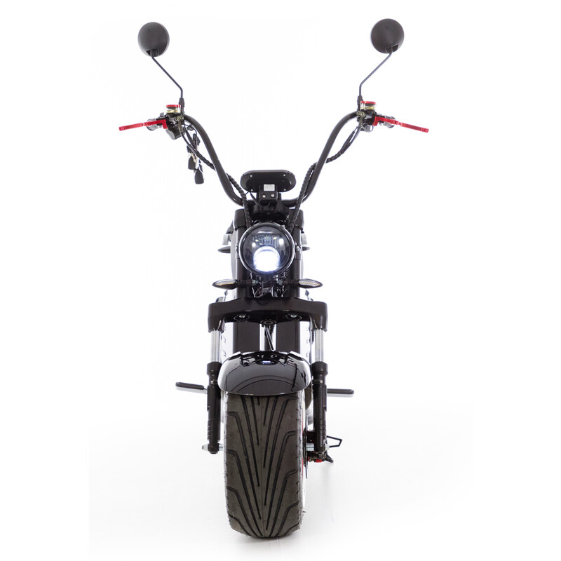 Chopper electric UNIZDRAV(Produs expus)