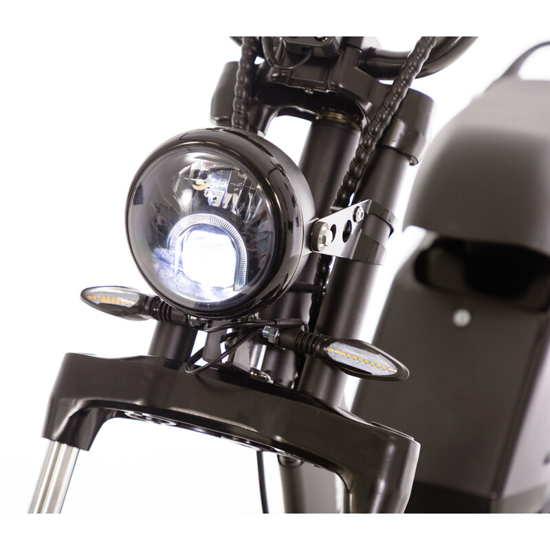 Chopper electric UNIZDRAV(Produs expus)