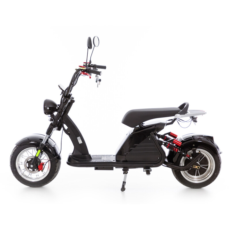 Chopper electric UNIZDRAV(Produs expus)