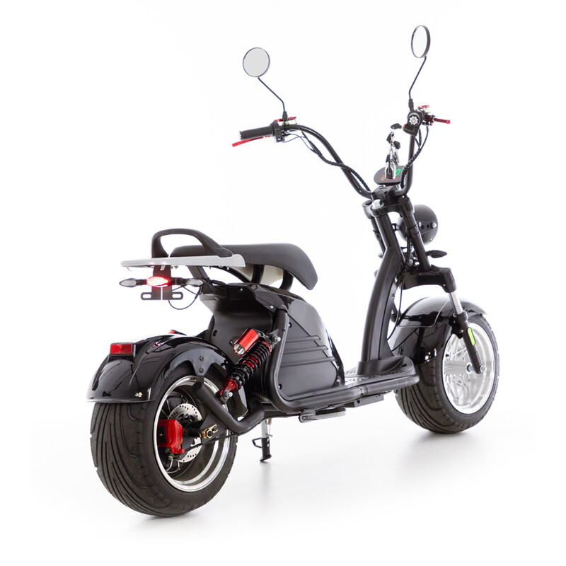 Chopper electric UNIZDRAV(Produs expus)