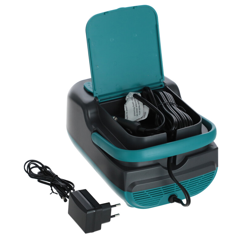 Piscină cu sistem de filtrare iPOOLGO