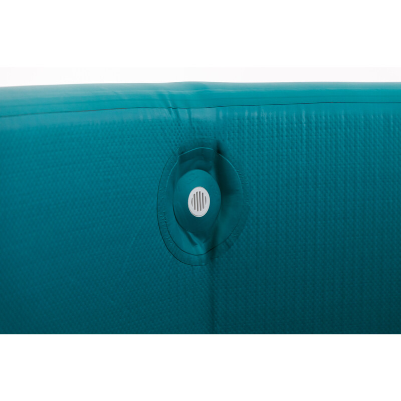 Piscină cu sistem de filtrare iPOOLGO