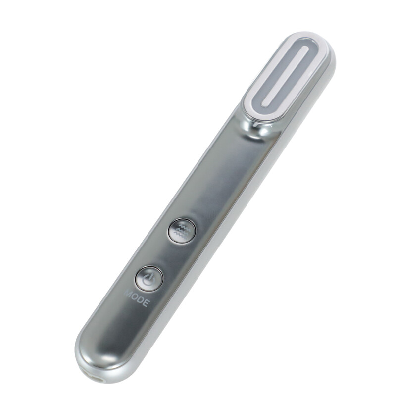 Aparat EMS pentru lifting cu terapie LED UNIZDRAV Luxury