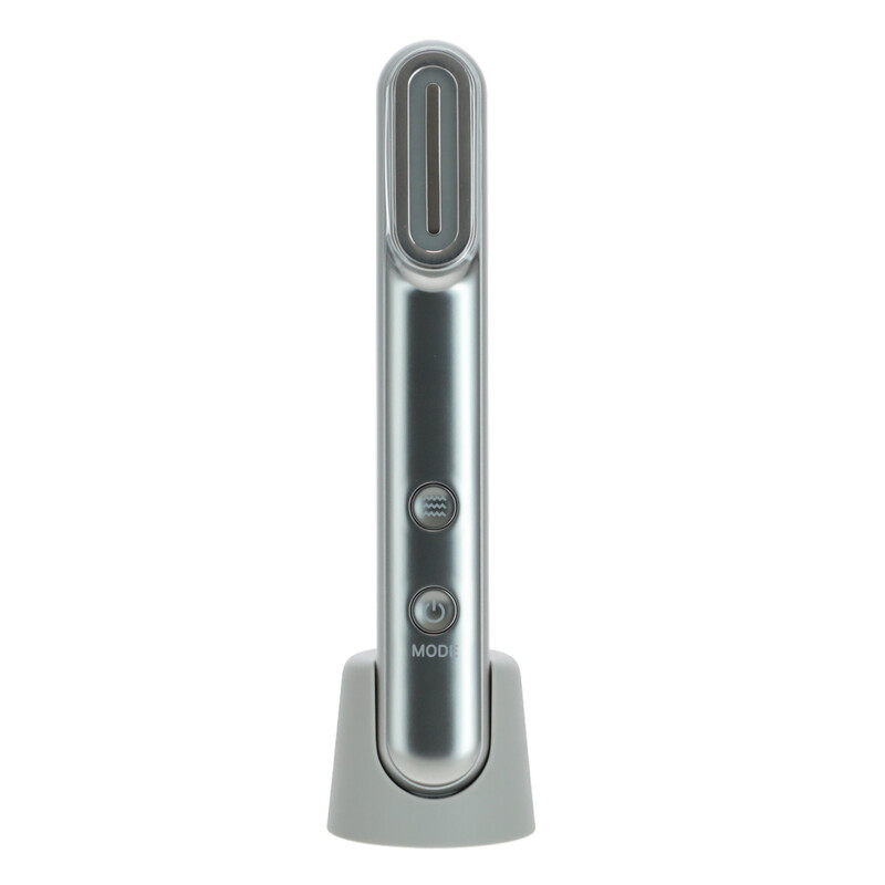 Aparat EMS pentru lifting cu terapie LED UNIZDRAV Luxury