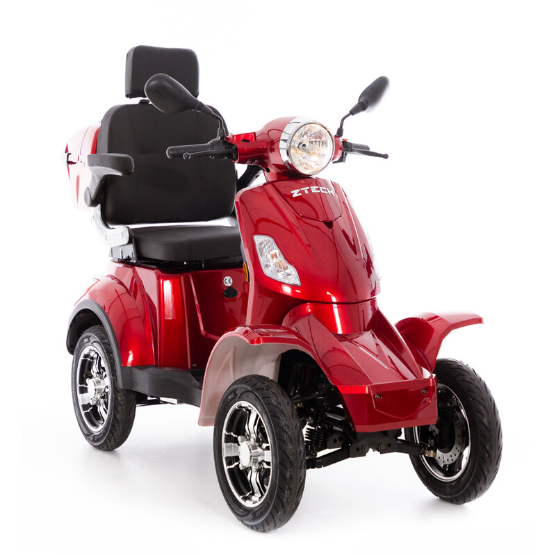 Scuter electric ZTECH ZT-19L (Articol folosit)
