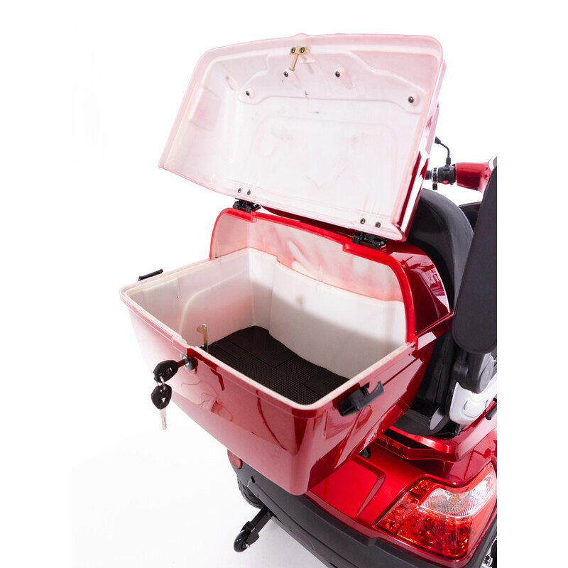 Scuter electric ZTECH ZT-19L (Articol folosit)