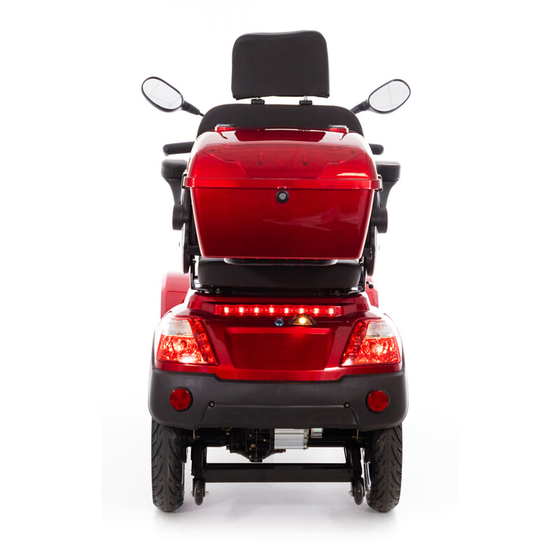 Scuter electric ZTECH ZT-19L (Articol folosit)