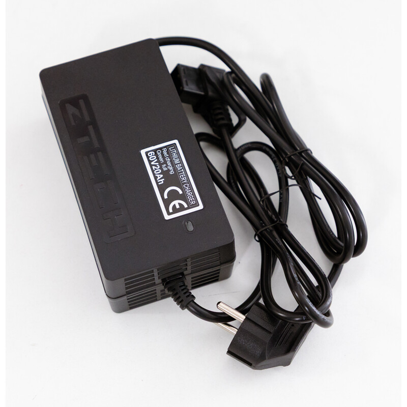 Scuter electric ZTECH ZT-19L (Articol folosit)