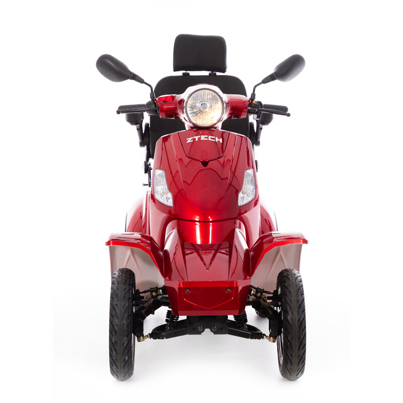 Scuter electric ZTECH ZT-19L (Articol folosit)