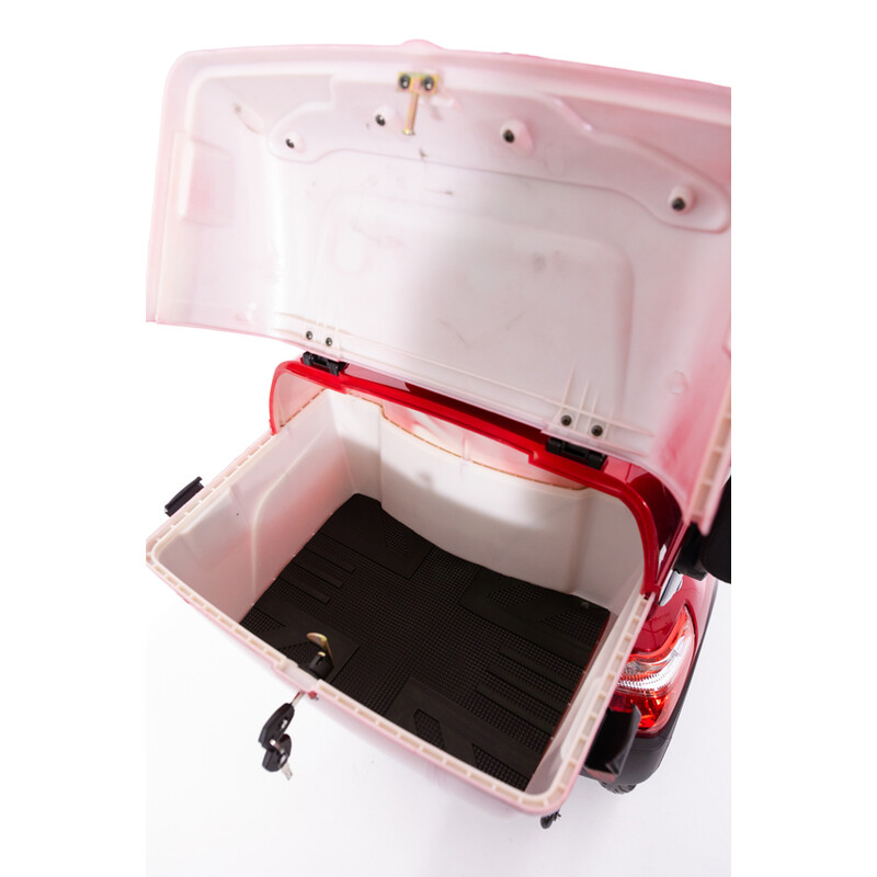 Scuter electric ZTECH ZT-19L (Articol folosit)
