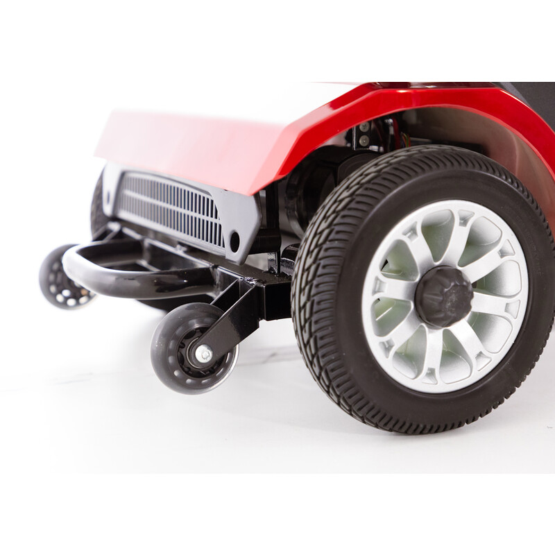 Scuter electric pentru seniori UNIZDRAV GO