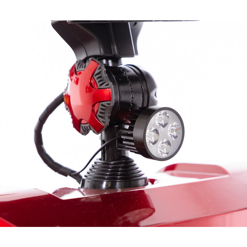 Scuter electric pentru seniori UNIZDRAV GO