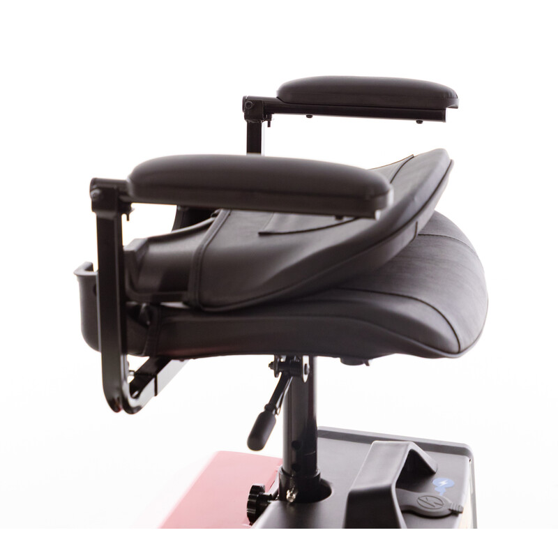 Scuter electric pentru seniori UNIZDRAV GO
