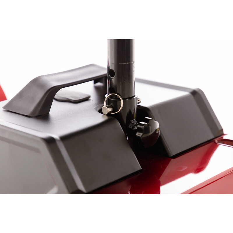 Scuter electric pentru seniori UNIZDRAV GO
