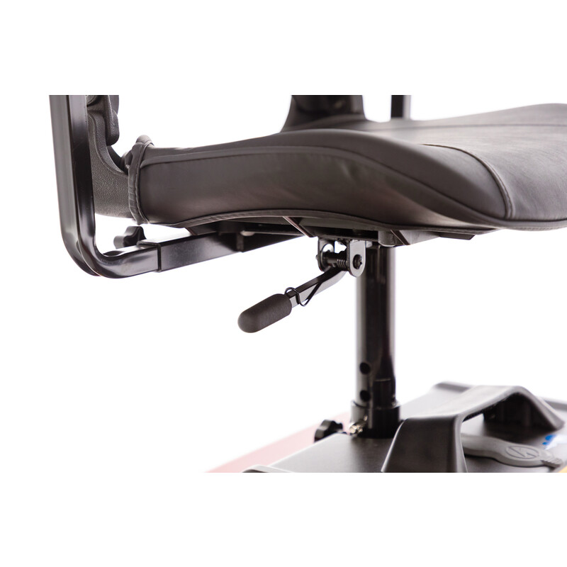 Scuter electric pentru seniori UNIZDRAV GO