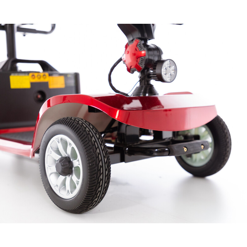 Scuter electric pentru seniori UNIZDRAV GO