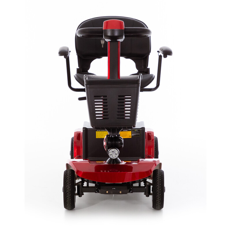 Scuter electric pentru seniori UNIZDRAV GO