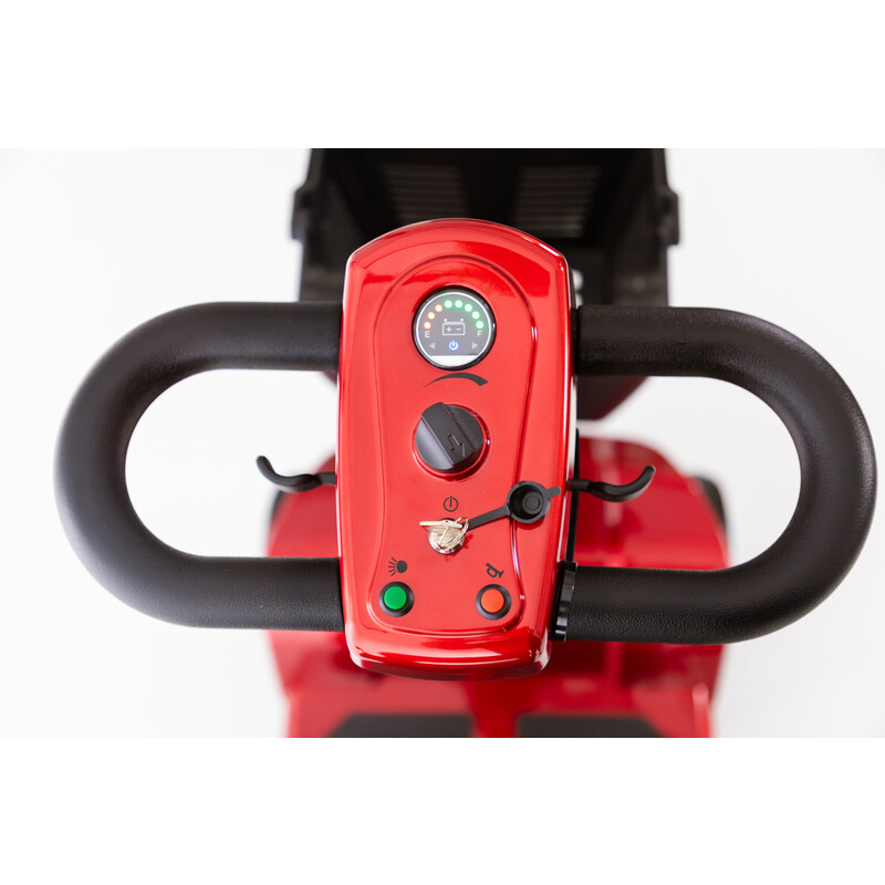 Scuter electric pentru seniori UNIZDRAV GO
