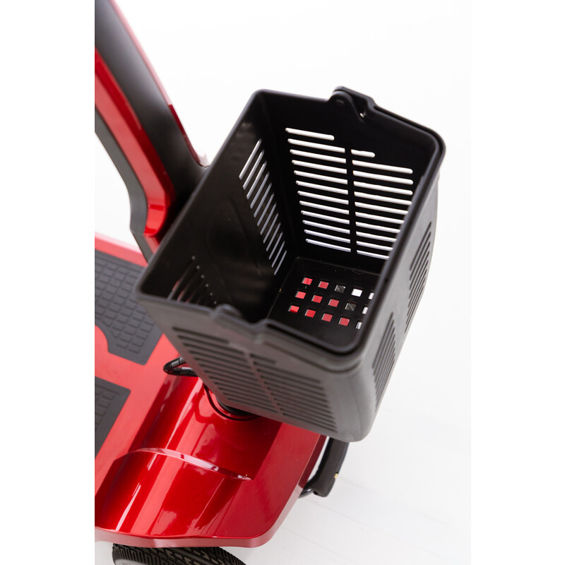Scuter electric pentru seniori UNIZDRAV GO
