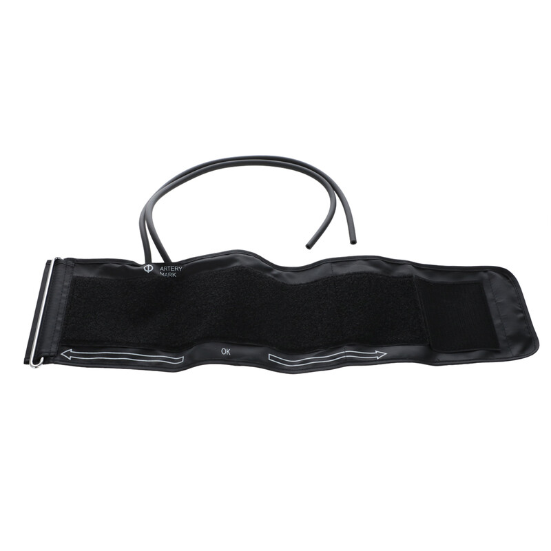 Manșetă tensiometru, tub dublu, 22 – 42 cm