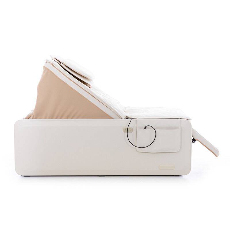 Pat de poziționare cu masaj electric I-Bed(Lichidare stoc)