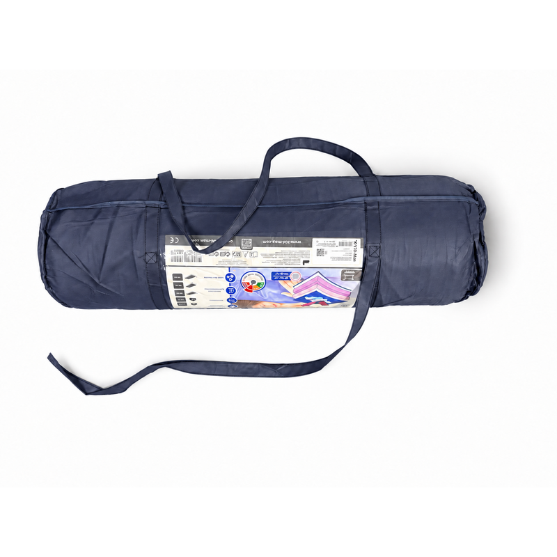 Saltea anti-escare cu capacitate de încărcare mai mare de 200 kg (Produs resigilat)
