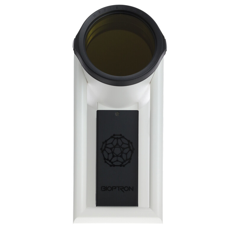Biolampă BIOPTRON 2 + Spray cu Oxy