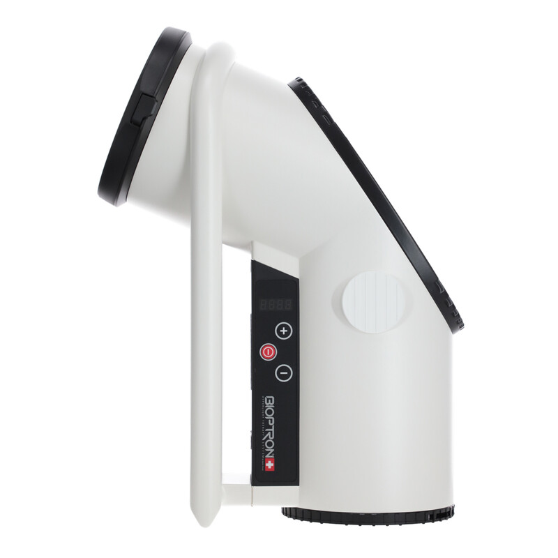 Biolampă BIOPTRON 2 + Spray cu Oxy