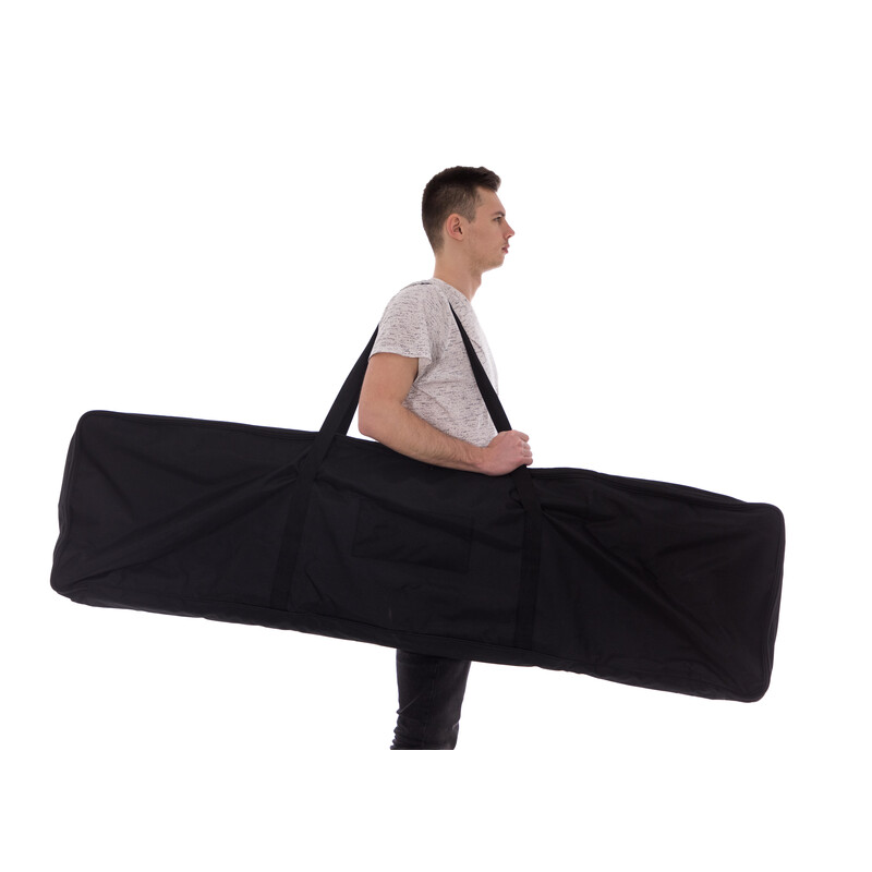 Rampă de acces rabatabilă, 120 cm (Produs resigilat)